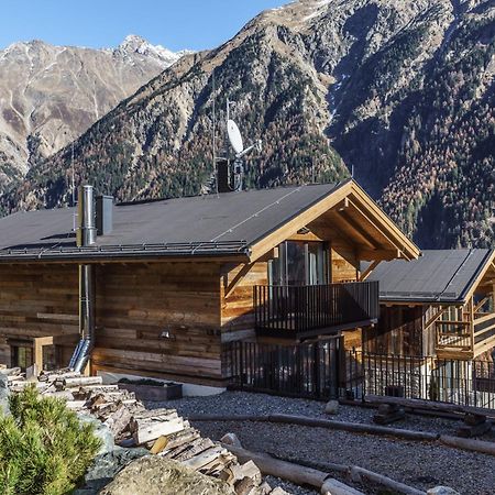 Haus Melisande سولدن المظهر الخارجي الصورة