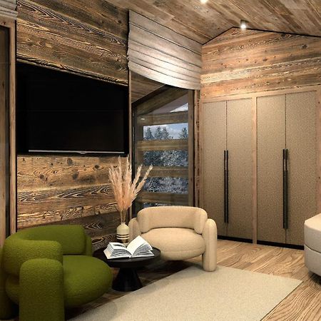 Haus Melisande سولدن المظهر الخارجي الصورة
