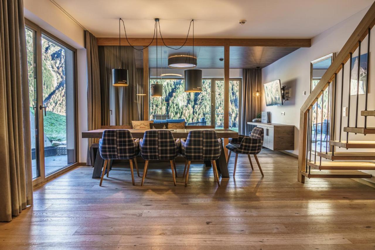 Haus Melisande سولدن المظهر الخارجي الصورة