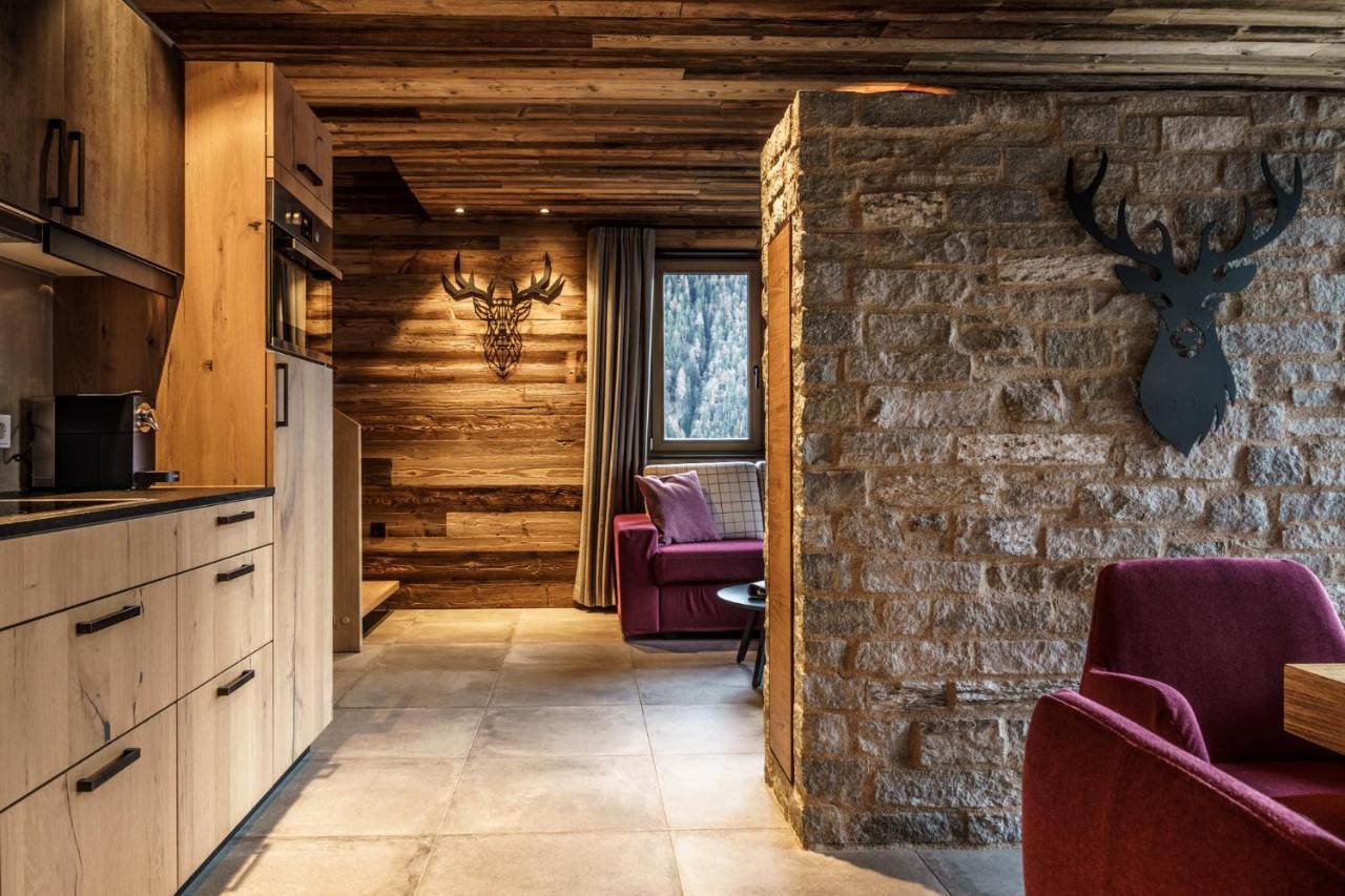 Haus Melisande سولدن المظهر الخارجي الصورة