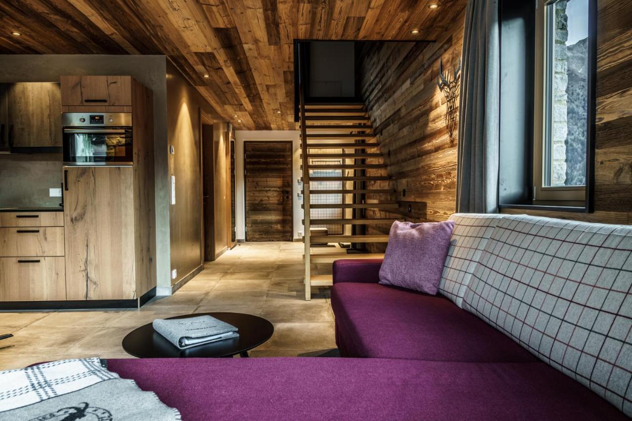 Haus Melisande سولدن المظهر الخارجي الصورة