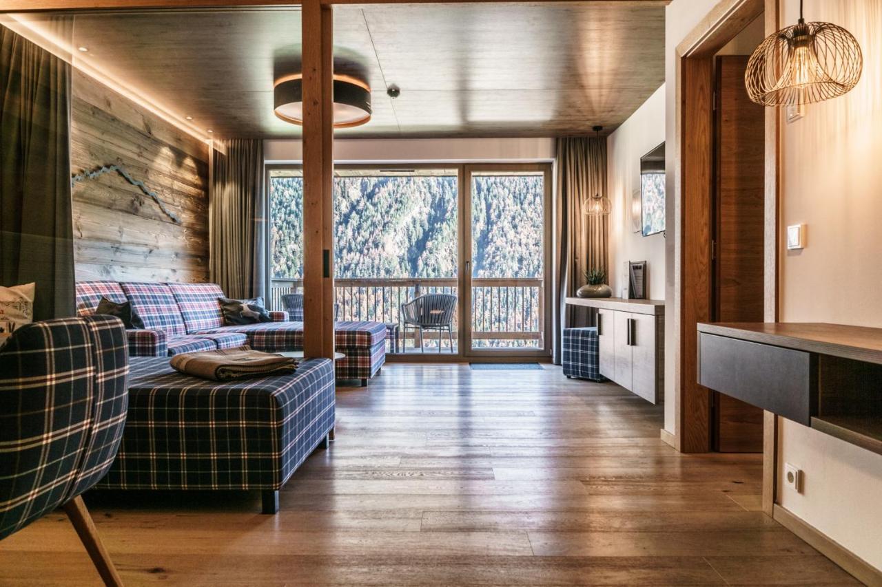 Haus Melisande سولدن المظهر الخارجي الصورة