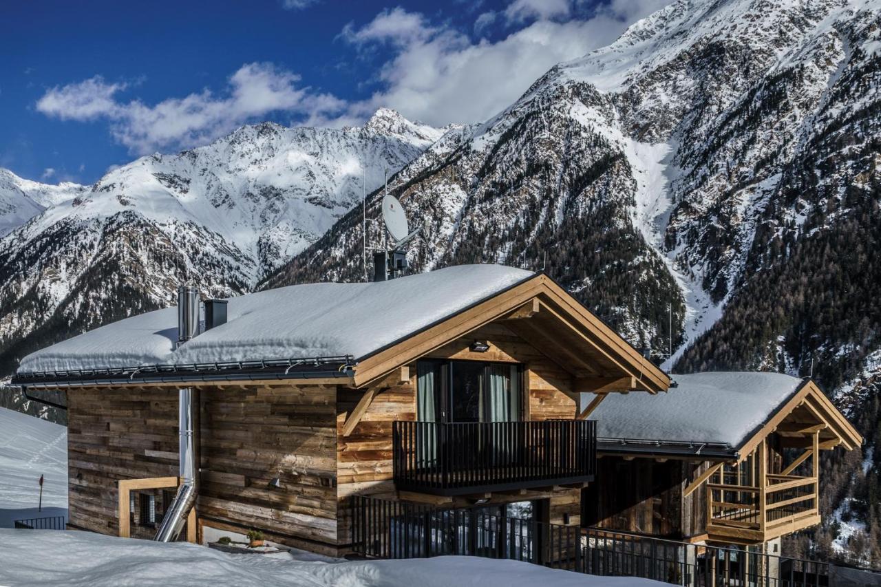 Haus Melisande سولدن المظهر الخارجي الصورة