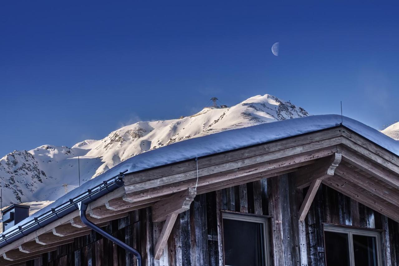 Haus Melisande سولدن المظهر الخارجي الصورة