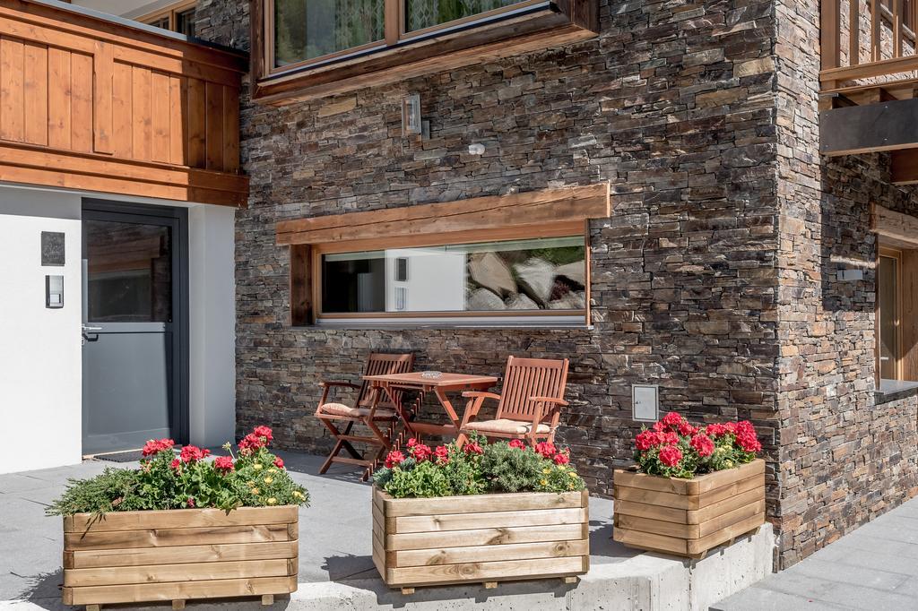 Haus Melisande سولدن المظهر الخارجي الصورة