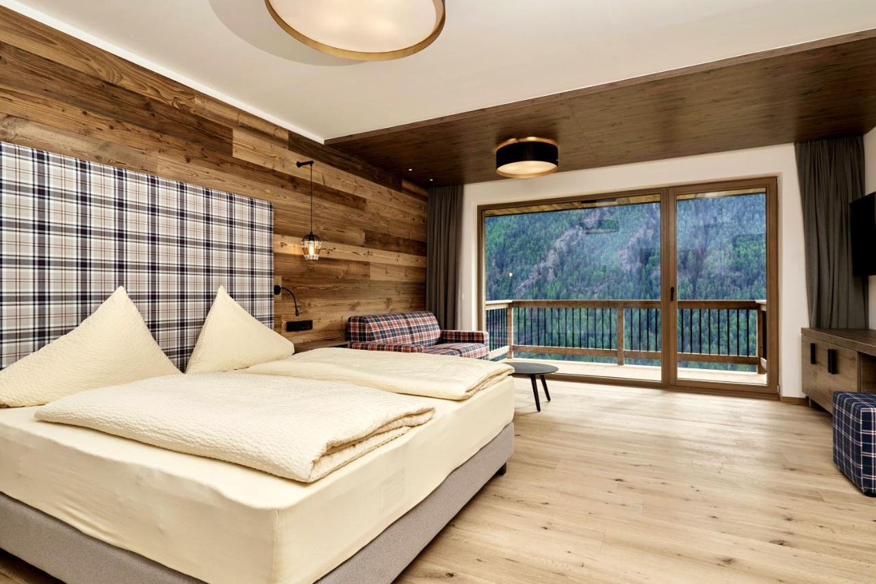 Haus Melisande سولدن المظهر الخارجي الصورة